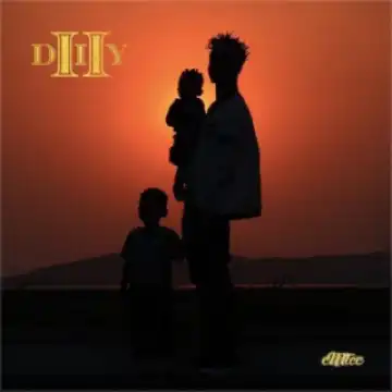 DIY 2 BY Emtee